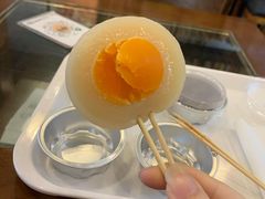 原只咸蛋黄-元氏钵仔糕(北京路店)