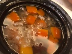-酌宴府The China Club·广州万富希尔顿酒店(云城东路店)