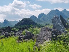 -Club Med地中海俱乐部·桂林度假村