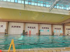 -陆地游轮吉林神农温泉
