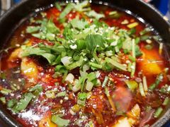 -马路边边串串香(双井直营店)