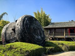 -云南民族村