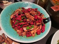 -山石榴·贵州菜(丰盛里店)