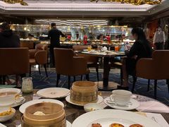 大堂-华庭(澳门伦敦人店)