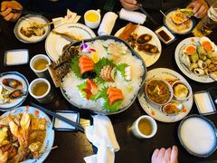 -松子料理(白家庄店)