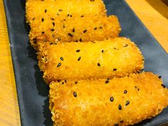 -三猫黑鱼花(南大店)