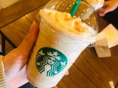-星巴克臻选(成都环球乐天店)