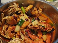 -七欣天香辣蟹火锅(南京桥北太平店)