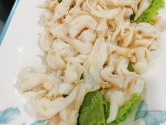 油淋鸟贝-崴海渔村(虹梅路店)