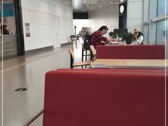 -汉堡王(银川河东机场餐厅)