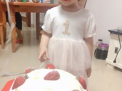 -可丽可丽·生日蛋糕·下午茶(厦门鹭港店)