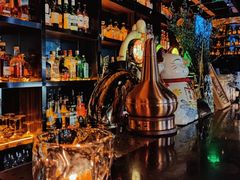 -MARU玛露音乐餐厅(大学路店)
