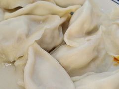 -老都一处饺子馆(道里店)