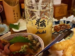-半藏居酒屋(香港花园店)