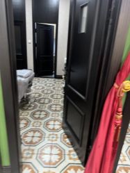 -豪帅男士理容馆