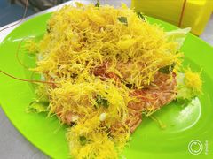 奶油虾-明记烧鱼美味店