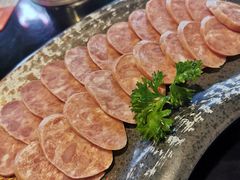 -老卜奎齐齐哈尔烤肉(人民东路店)