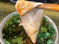大刀腰片-正南齊北重庆老火锅(光华村直营店)