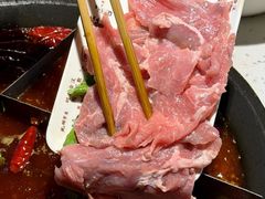 -莽子老火锅(大坪店)