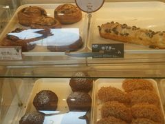 -味多美蛋糕(亚非大厦店)