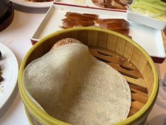 -玉林烤鸭店(黄村兴华店)