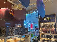 -奈雪的茶(青岛卓悦里INTOWN店)