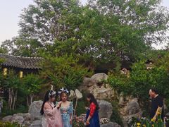 -回龙窝历史文化街区