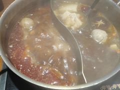 -呷哺呷哺 黄金牧场 (新中关购物中心店)