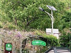 -蓟州溶洞风景区