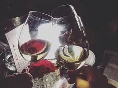 -广州花园酒店-凌璇阁360度高空海鲜自助餐CAROUSEL