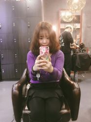 点击看大图 -3AM HAIR SALON烫发染发接发