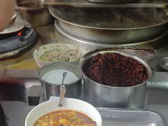 -刘信牛羊肉泡馍小炒(回民街店)