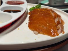 -钱塘秋荷·新江浙菜(沪太路店)