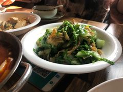 -迎晨餐厅(青芝坞店)