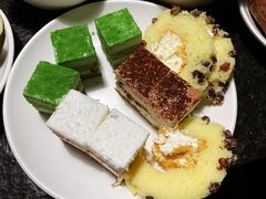 -阳光牧场自助餐厅(宝德购物中心店)