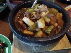 -君悦酒店·1881·北京烤鸭