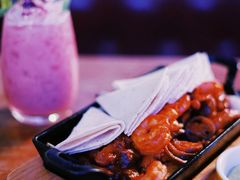 -Famous肥猫墨西哥音乐餐吧(五棵松华熙LIVE店)