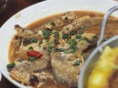 -绍兴名菜馆(可乐路店)