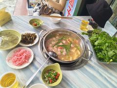 -麒麟豆汤圆子火锅(川心小区店)