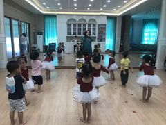 -三亚吉阳区星河实验幼儿园