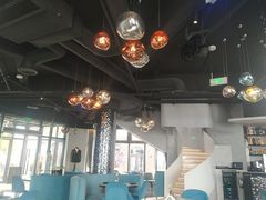 大堂-岁粤Moon·湖景餐厅(月光码头店)