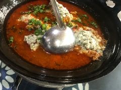 合渣-张关合渣(航空大道店)