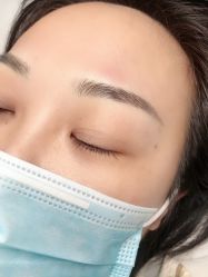 -MIVI野生眉纹绣纹眉