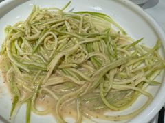 -万龙洲海鲜(南新仓店)