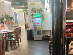 -卢大鲜鱼头捞饭(美利广场店)
