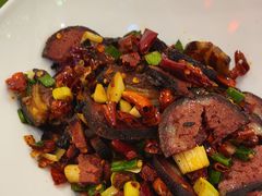 -潇湘·永州会馆(百子湾店)