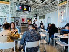 -宜家·瑞典风味餐厅(天津东丽商场店)