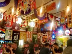 -平成屋· Late Night 食堂(四川北路店)