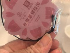-桂园餐厅(五大道店)