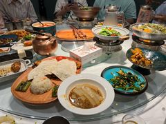 -耶里夏丽·丝路新疆菜·清真食品(徐汇南丹东路臻选店)